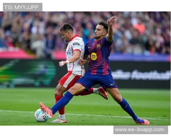 巴萨中卫危机加剧埃里克加西亚鼻梁骨折仅剩阿劳霍和库巴西可用 巴萨中卫危机加剧埃里克加西亚鼻梁骨折仅剩阿劳霍和库巴西可用