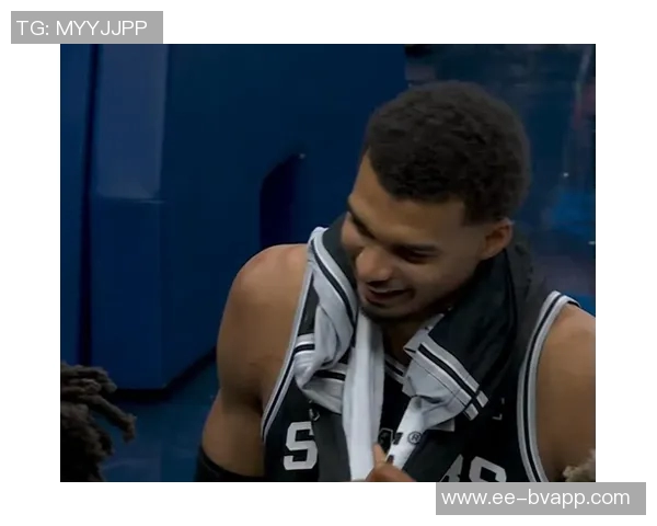 文班亚马揭幕战狂砍40分15板MVP概率飙升至19位列联盟第四 文班亚马揭幕战狂砍40分15板MVP概率飙升至19位列联盟第四